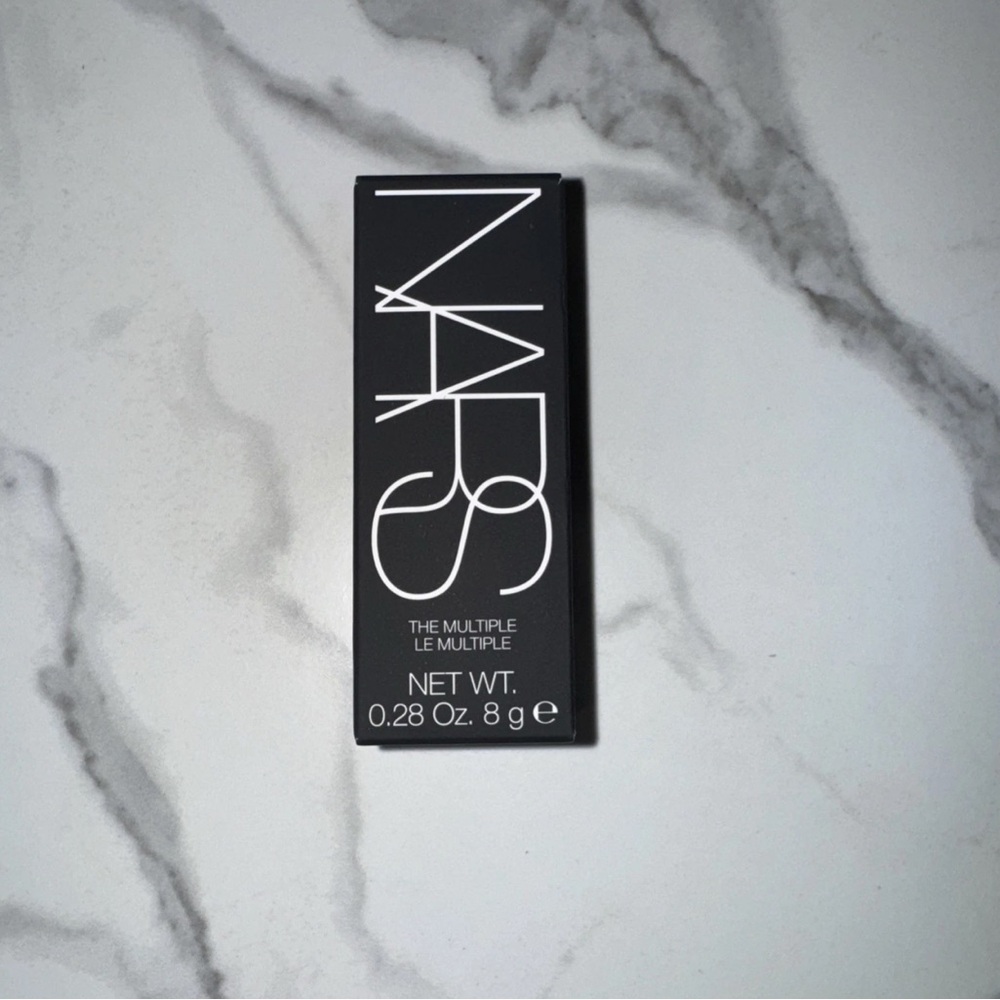 NARS The Multiple Fierce  0.28oz